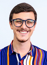 Foto oficial de Guilherme Cortez