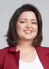 Foto oficial de Andréa Werner