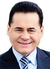 Foto oficial de Jorge Wilson Xerife do Consumidor