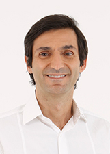 Foto oficial de Tomé Abduch
