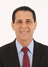 Foto oficial de Sebastião Santos