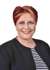 Foto oficial de Edna Macedo