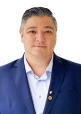Foto oficial de Marcio Nakashima