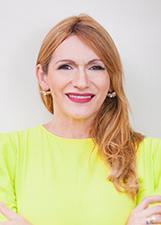 Foto oficial de Linda Brasil