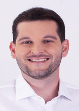 Foto oficial de Neto Batalha