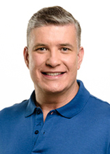 Foto oficial de Cristiano Cavalcante
