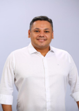 Foto oficial de Ibrain de Valmir