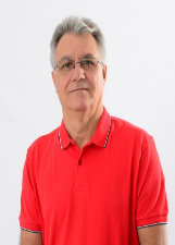 Foto oficial de Chico do Correio