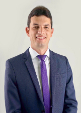Foto oficial de Paulo Jr