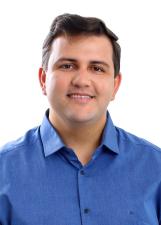 Foto oficial de Marcos Oliveira