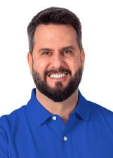 Foto oficial de Eduardo Mantoan