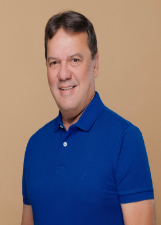 Foto oficial de Fabion Gomes
