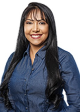 Foto oficial de Professora Janad Valcari