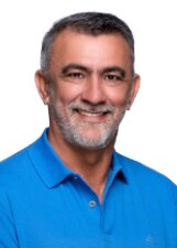 Foto oficial de Amelio Cayres