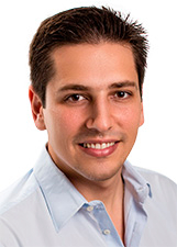 Foto oficial de Olyntho Neto
