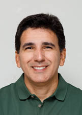 Foto oficial de Professor Junior Geo