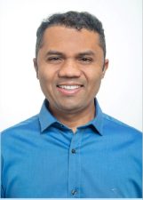 Foto oficial de Moisemar Marinho