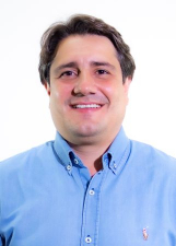 Foto oficial de Eduardo Fortes