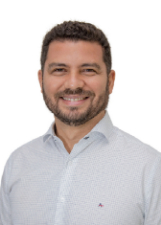 Foto oficial de Jesus Pontes