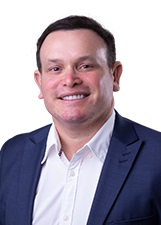 Foto oficial de Delegado Inacio