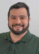 Foto oficial de Dr Victor Amoras