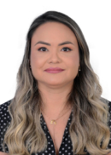 Foto oficial de Liliane Abreu
