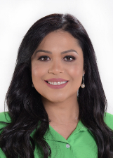 Foto oficial de Edna Auzier