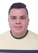 Foto oficial de Wanderley Monteiro