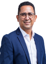 Foto oficial de Daniel Almeida