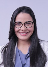 Foto oficial de Dra Mayara