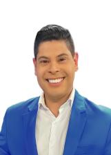 Foto oficial de Mário César Filho