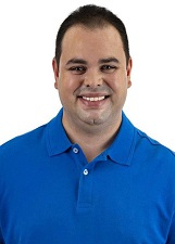 Foto oficial de Roberto Cidade