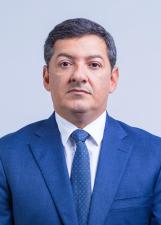 Foto oficial de Felipe Souza
