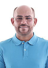 Foto oficial de Cabo Maciel