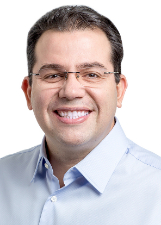 Foto oficial de Wilker Barreto