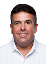 Foto oficial de Patrick Lopes