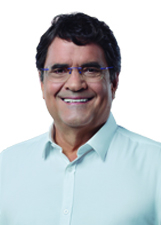 Foto oficial de Angelo Almeida