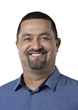 Foto oficial de Osni