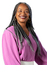 Foto oficial de Olivia Santana