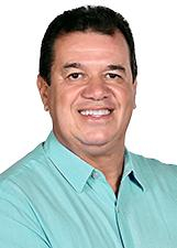 Foto oficial de Marquinho Viana
