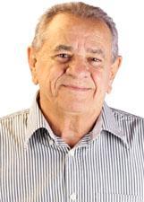 Foto oficial de Euclides Fernandes