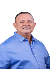 Foto oficial de Adolfo Menezes