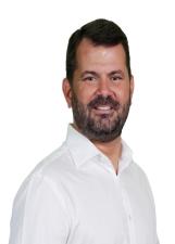 Foto oficial de Angelo Coronel Filho