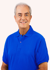 Foto oficial de Eduardo Alencar