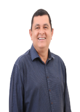 Foto oficial de Ricardo Rodrigues