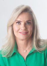 Foto oficial de Ivana Bastos