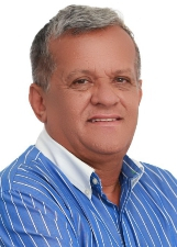 Foto oficial de Raimundinho da Jr