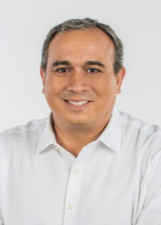 Foto oficial de Vitor Azevedo