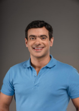 Foto oficial de Tiago Correia