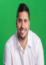 Foto oficial de Jordavio Ramos